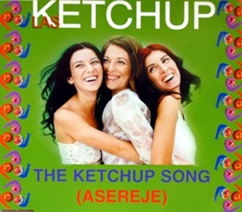 The Ketchup Song (Asereje)