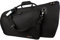 Protec Bell Up Euphonium Gigbag Gold Series Modell C242 schwarz