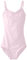 Capezio Mädchen Classics Princess Camisole Leotard - Pink - Medium (7-8) US