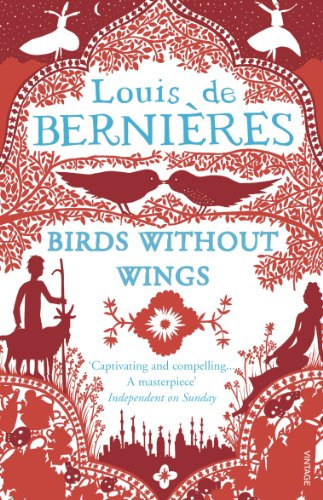 Birds Without Wings (English Edition)
