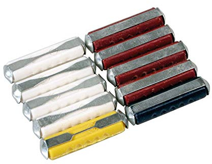 LAMPA 70060 Sicherungsset Sicherungssortiment Blisterpack