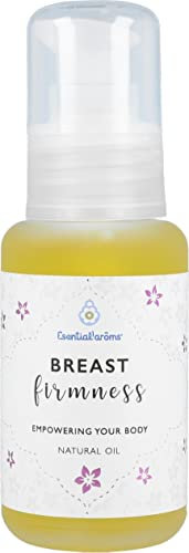 ESENTIAL AROMS - Bruststraffung MASSAGEÖL 50