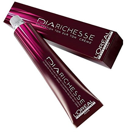 L`Oreal DIARICHESSE 5, 07 BRONZE -neu (50 ml)