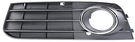 Van Wezel 327593 rejilla de ventilación, parachoques