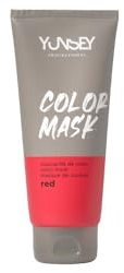 YUNSEY COLOR REFRESH MASK ROJO 200 ML