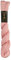 Anchor Perlgarn Stärke 5 4301005-00968 opal Stickgarn, 100 % Baumwolle, 50g