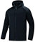 JAKO Winterjacke Schwarz, M Herren