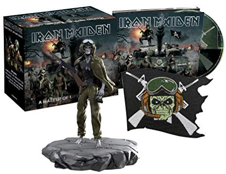 A Matter of Life and Death (Collector's Edition) [2015 Remaster]