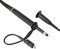 Oszilloskop-Tastkopf, 1 Stück P4060 1: 100 Hochspannung 2000V 60MHz Oszilloskop-Tastkopf