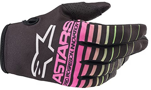 Alpinestars Radar-Handschuhe für Erwachsene, Unisex, Einheitsgröße