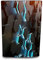 Finest Folia Schutzfolie kompatibel mit PS5 Sticker Hülle für Spiele Konsole Gehäuse Aufkleber Vinyl Folie Skin gegen Kratzer Design Cover RX040 (Disc Edition, Nr. 11 Hexagon)