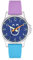 Cool Time Kids Armbanduhr mit Silikon Armband CT-0042-PQ