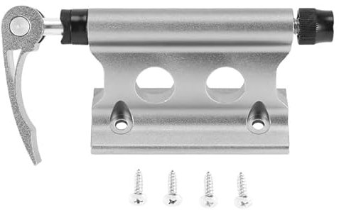Dasing Support de Fourche de Bicyclette Support de Bicyclette de Toit de VéLo Support de Bicyclette de de Fourche pour sur Camion de VéLo pour VéLo de Route