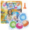 Nerf Better Than Balloons Wasserspielzeug, 228 Wasserkapseln, Bunt
