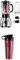Set: Russell Hobbs Blender [polyvalent et puissant de 1,5 L, bol en verre] 23821-56 + Gourde to-go [600 ml avec couvercle pour emporter et consommer smoothies, jus de fruits, etc.] 700105