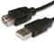 SOKANA USB Cable 2.0 for Charge and Data Transfer (USB A Male to A Female)