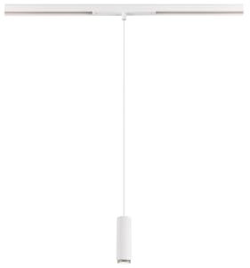 SLV LALU, Pendelleuchte, 48V, Led Base, Mix&Match, 150cm, 8W, 3000K, DALI, weiß