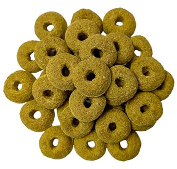 Bananen-Leckerli für Pferde | Pferdeleckerli 1kg