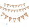 Frisch Verheiratet Deko Hochzeitsdeko- 26 Stück Just Married Dekoration Wimpelkette Girlande Frisch Verheiratet Banners Herz Bunting, Mr Mrs Wimpelkette für Hochzeit Braut Verlobung Brautdusche