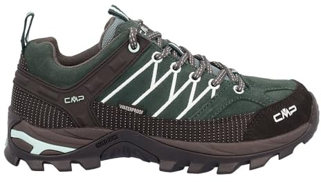 CMP Damen Rigel Low Wmn Trekking Shoes WpWanderschuhe
