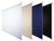 FENSTERDECOR Verdunkelungs-Rollo 160 x 230 cm (BxH) in Weiss I Verdunkelung I Fensterrollo innen mit flexiblem Seitenzug I Verdunkelnd & Blickdicht
