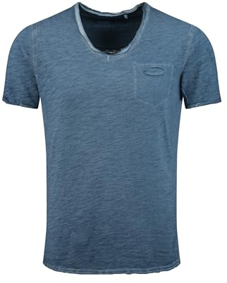 Key Largo Herren Mt Soda T-Shirt (1er Pack)