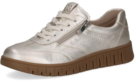 CAPRICE Sneaker Leder H-Weite