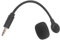 Replacement Mic Boom For Rig400 Headsets Microphone Boom For Consoles And PC Gaming Headsets MultiPlatform Use