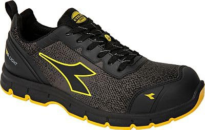 Diadora SCARPE ANTINFORTUNISTICHE RUN ATOM EVO LOW S3S SC FO SR ESD