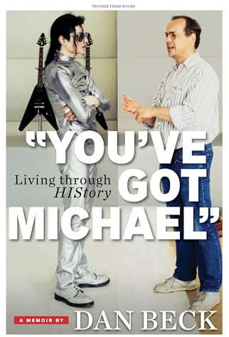 You've Got Michael: Living Through HIStory