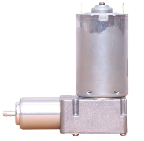 CashMuch Air Ride 12 V pour compresseur de siège de remplacement pour Grammer pour sièges, pour modèles Maximo, Actimo, Primo, Compacto, Msg