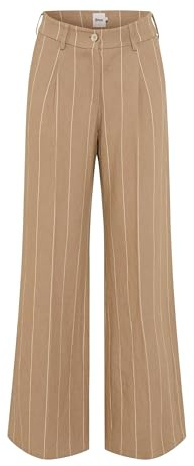 BRAX Feel Good Style Marlene Damen Palazzohose Wide Leg