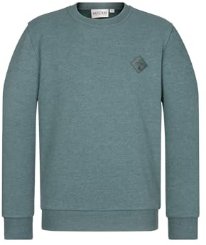 Naketano Herren Sweatshirt Rainerius