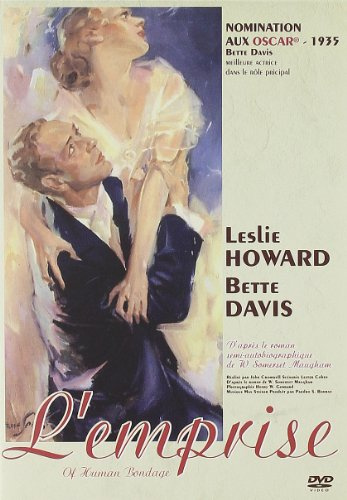 EMPRISE (L') [FR IMPORT]