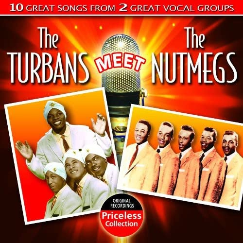 Turbans Meet the Nutmegs