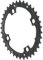 Truvativ Unisex – Erwachsene Kettenblatt Schutz MTB, schwarz, 24 Zähne