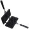 Ibili Molde para GOFRES, Stainless Steel