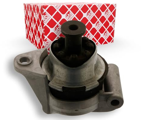 febi bilstein 39002 Engine- /Transmission Mount, pack of one