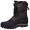 Spirale Bernd Stivali da neve, Uomo, Marrone (Marrone 02500800), 44 EU (10 UK)