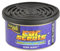 California Scents 7027 Auto Lufterfrischer, Verri Berry
