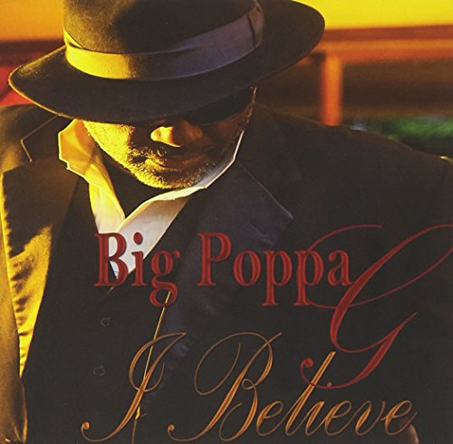 Big Poppa G
