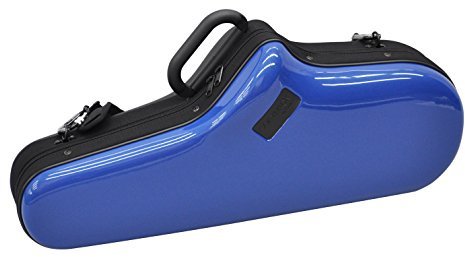 bam Soft Pack Case for Bam Tenor Saxophone Ultramarine 4002SB Blue