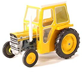 Oxford Massey Ferguson 135 - Gelb