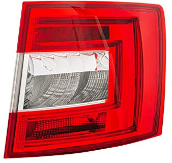 HELLA 2VP 354 818-041 Heckleuchte - LED - ECE/CCC - rechts