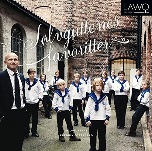 Sølvguttenes Favoritter - Favourite Choral Pieces