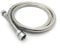Xcel Home™ 1.2m Shower Hose | Replacement Leakproof Flexible Stainless Steel Anti-Kink with Solid Connector