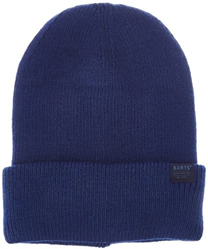Barts Unisex Kinabalu Beanie Baby mütze, 0042-BLUE, Uni