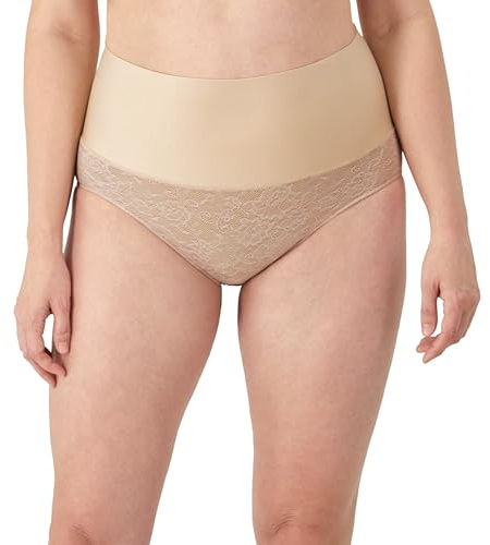 Maidenform Women's Tame Your Tummy Shapewear Briefs (pack of 1)