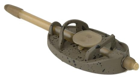 Matrix Alloy Method Feeder Medium 40g Qty 1 (gfr178)