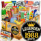 Legenden 1988 + Ossi Produkte 24er + Geschenktipps für Ihn